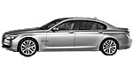 BMW F02 P1358 Fault Code
