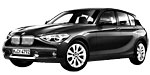 BMW F20 P1358 Fault Code